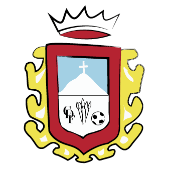 Escudo facilitado del C. D. Firgas